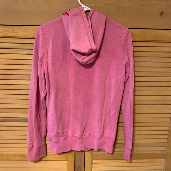 Fox Riders Co Zip Up - Picture 4 of 4